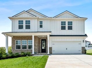 3204 Gravity Dr, Columbia, TN 38401