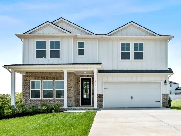 3204 Gravity Dr, Columbia, TN 38401