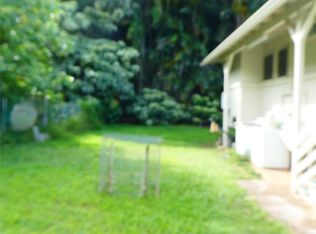 47-396 Mapumapu Rd, Kaneohe, HI 96744