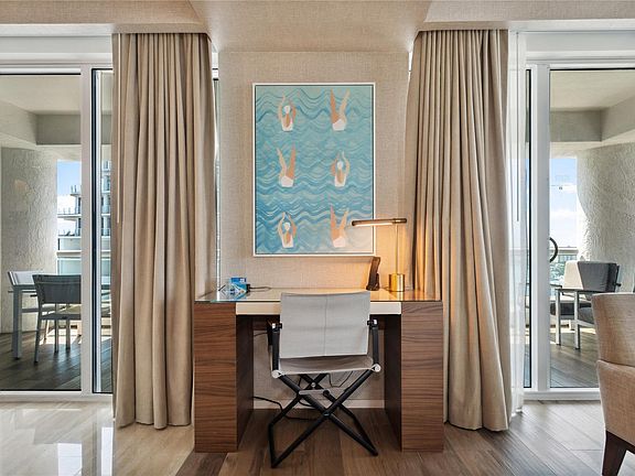 5th image of 551 N Fort Lauderdale Beach Boulevard #2305