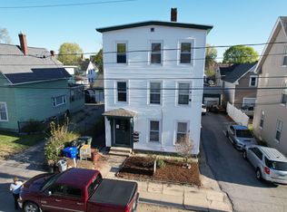 413 Merrimack St, Manchester, NH 03103