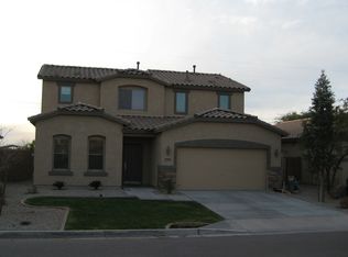 38988 N Kelley Ln, San Tan Valley, AZ 85140