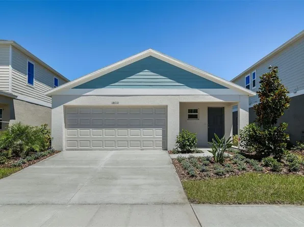 4166 Gerbera Daisy Ave, Lake Hamilton, FL 33851