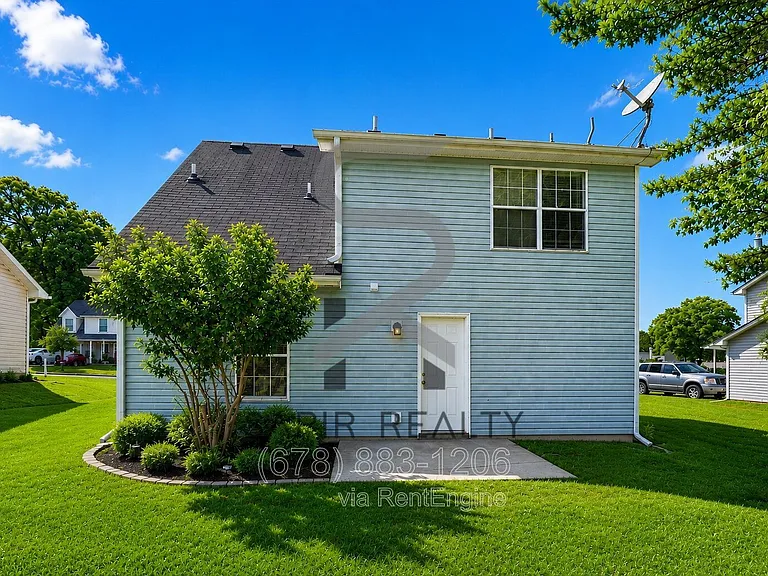 105 Inverness Trce — Photo 14