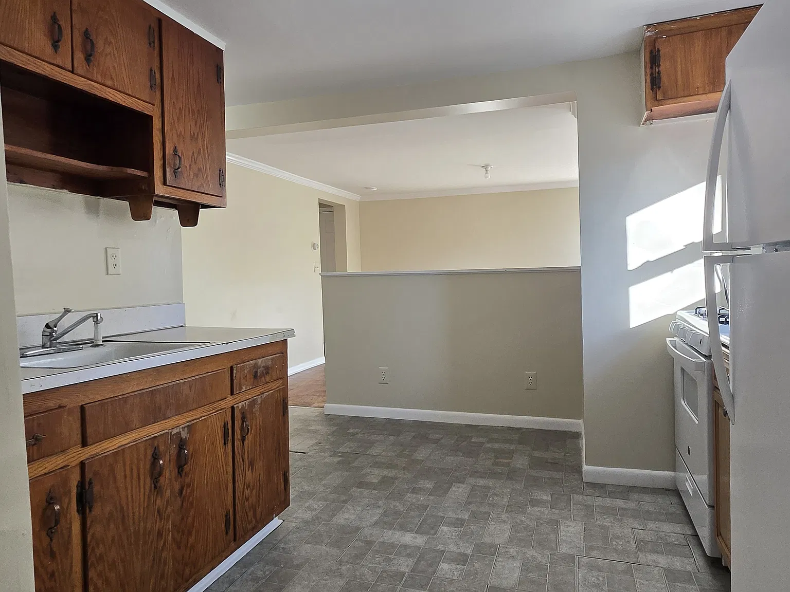1 bed, $1,800 — Photo 3