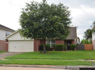 21326 Bending Green Way, Katy, TX 77450