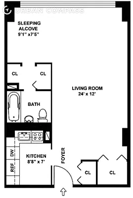 Sold by Compass | media 20