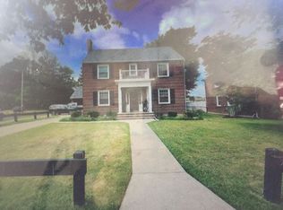 1034 E Broad St, Hazleton, PA 18201