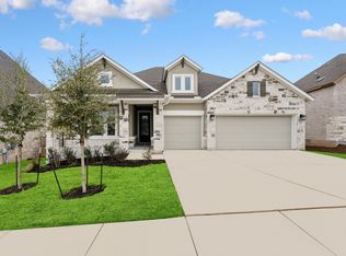 725 Teakmill Trl, San Marcos, TX 78666