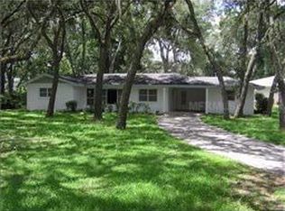 34664 Orchid Pkwy, Dade City, FL 33523