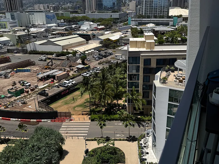 Downtown