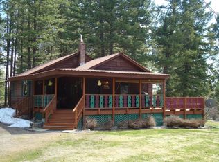 1210 Rhodes Draw, Kalispell, MT 59901