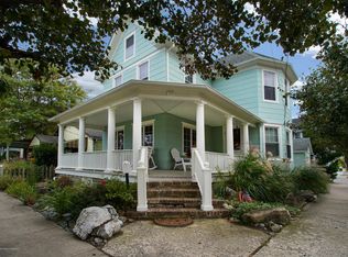 112 Abbott Ave, Ocean Grove, NJ 07756