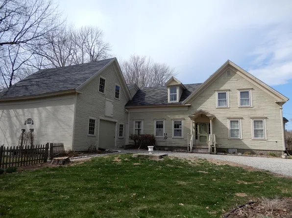 47 High Road, Cornish, ME 04020