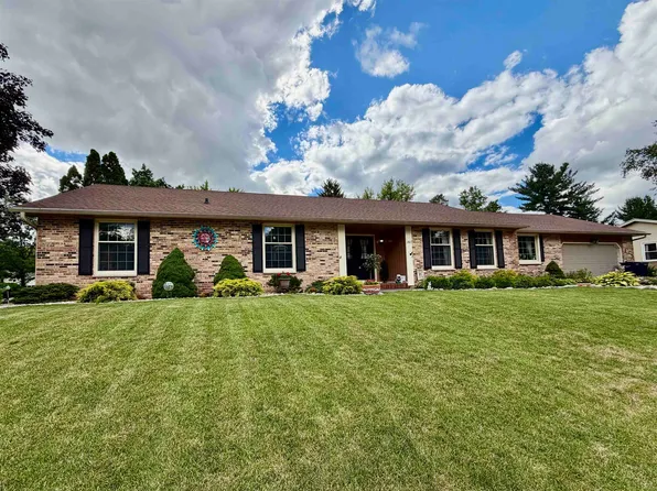 1903 Eastwood Ave, Janesville, WI 53545