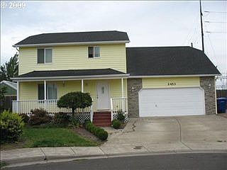 5th image of 2453 Lexie Ct NE