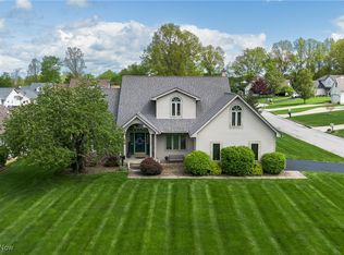 5678 Cider Mill Xing, Youngstown, OH 44515