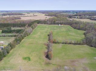 Eveland Rd, Ridgely, MD 21660