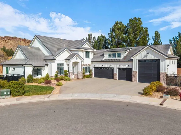 1907 E Brisa Ct, Saint George, UT 84790