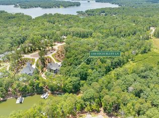 1100 High Bluff Ln #226, Greensboro, GA 30642