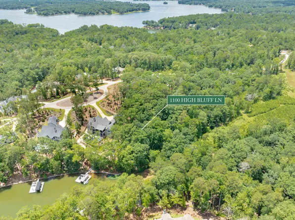 1100 High Bluff Ln #226, Greensboro, GA 30642