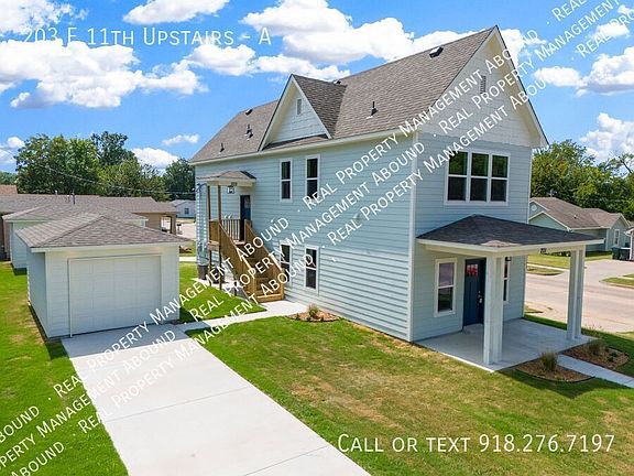 5th image of 203 E 11th St #A