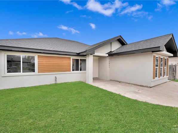 2823 Tampico St, Hidalgo, TX 78557