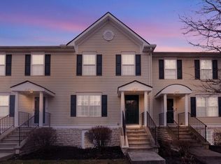 6527 Crab Apple Dr #B, Canal Winchester, OH 43110