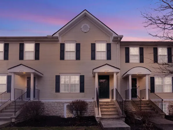 6527 Crab Apple Dr #B, Canal Winchester, OH 43110