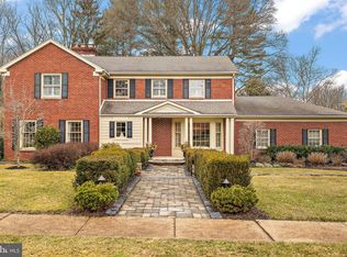 709 Coniston Rd, Wilmington, DE 19803