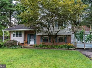 711 N Chubb Dr, Doylestown, PA 18901