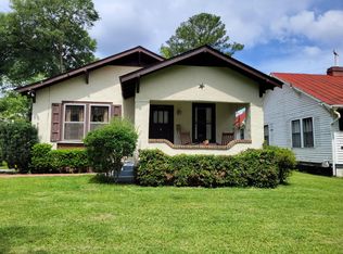 1319 Merry St, Augusta, GA 30904