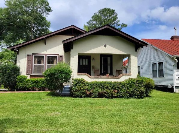 1319 Merry Street, Augusta, GA