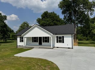 617 Kingree Rd, Shelbyville, TN 37160