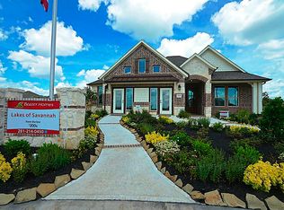 13203 Orchard Hills Ln, Rosharon, TX 77583