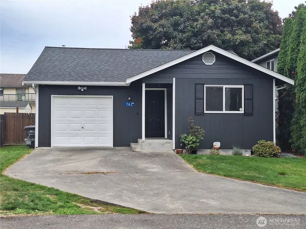 762 Westpoint Court #31, Burlington, WA 98233