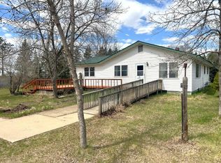 505 Western Ave N, Park Rapids, MN 56470