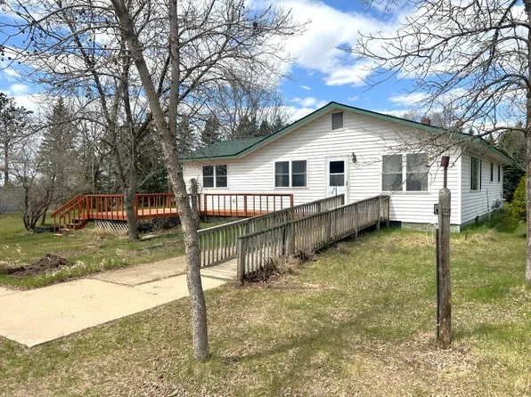 505 Western Ave N, Park Rapids, MN 56470