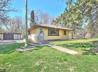 1961 Kennard St, Saint Paul, MN 55109