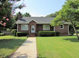 409 Darlington Ave, Greenville, SC 29609