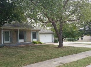 221 Sellman St, Warrensburg, MO 64093