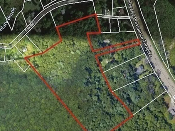 0 Worcester Providence Tpke, Millbury, MA 01527