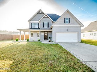 53 Shepard Dr, Linden, NC 28356