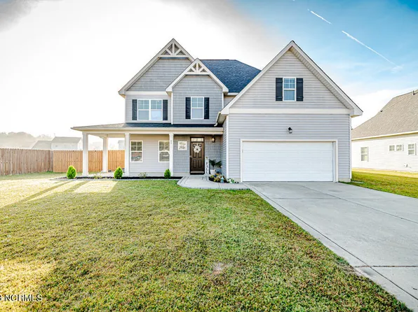 53 Shepard Drive, Linden, NC 28356