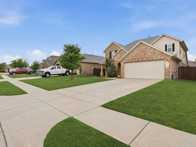 22014 Pheasant Bend Ln — Photo 5