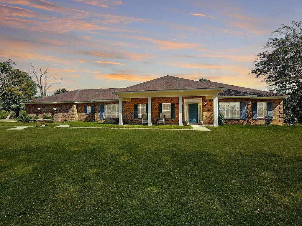 69 W Rd, Jayess, MS 39641 MLS 140032 Zillow