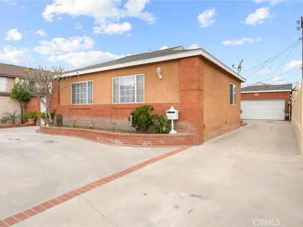 22431 Elaine Ave, Hawaiian Gardens, CA 90716