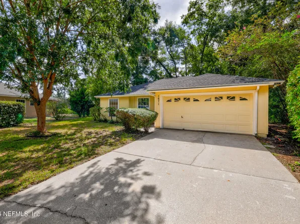 1671 SPRING OAKS Lane, Jacksonville, FL 32221