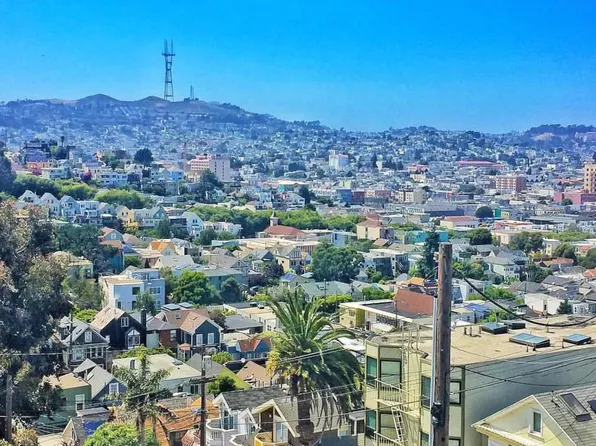 500 Peralta Ave, San Francisco, CA 94110