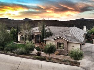 2041 Corte Asoleado, Alpine, CA 91901
